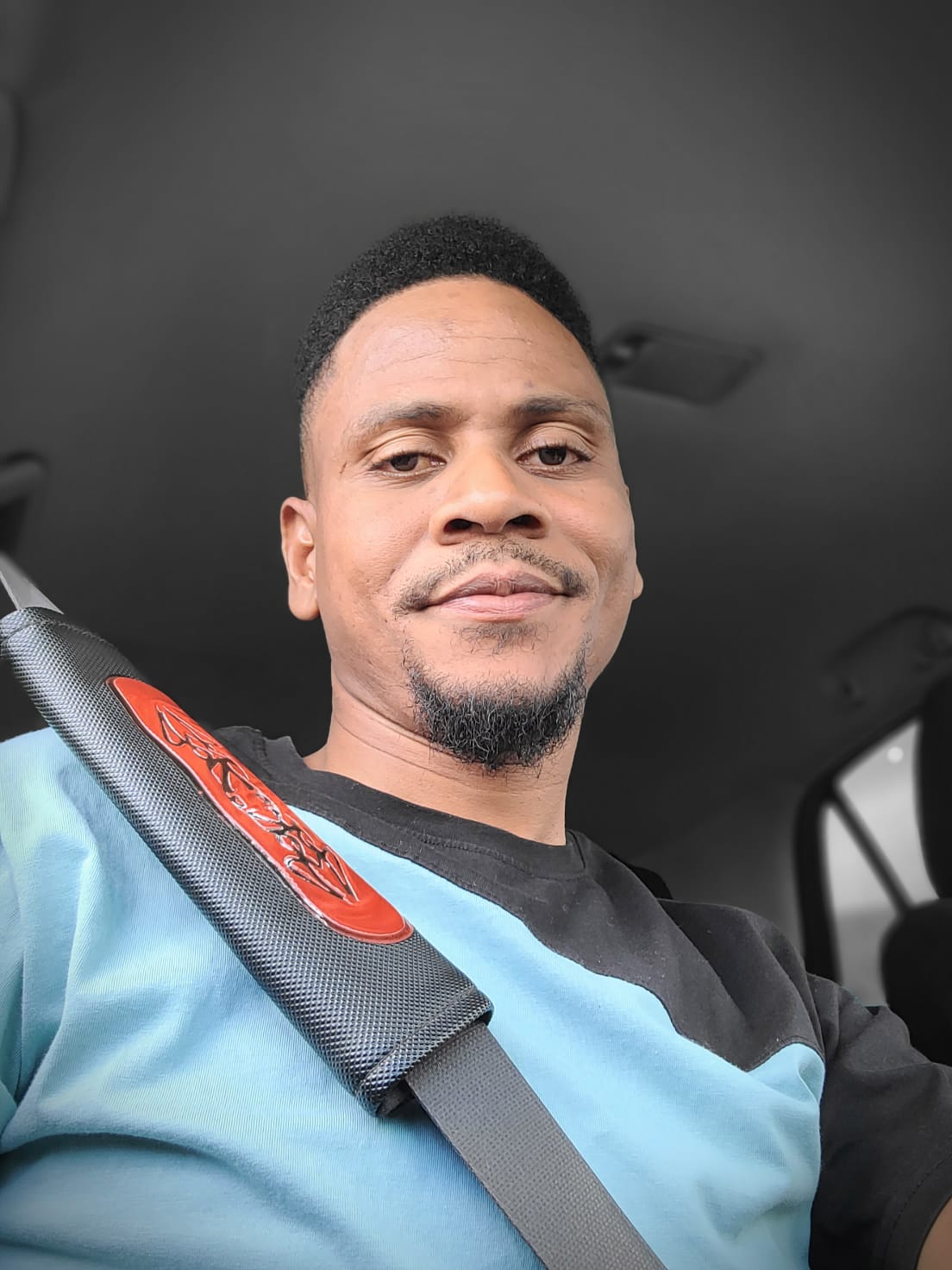 Benjamin Mickey Sloan